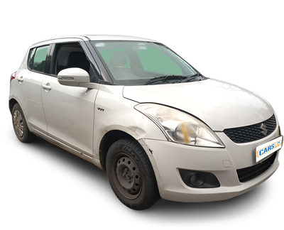 Maruti Swift-img